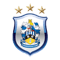 Huddersfield Town FIFA 10