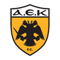 AEK Athens FIFA 10