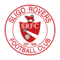 Sligo Rovers FIFA 10