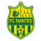 FC Nantes FIFA 10
