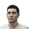 Antonio Hidalgo FIFA 11