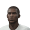 Amadou Dangadji Rabihou FIFA 11