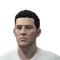 Arbeloa FIFA 11