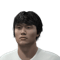 Lee Sang Ho FIFA 11
