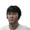 Kim Chul Ho FIFA 11
