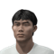Zheng Zhi FIFA 11