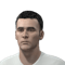Nicolas Fauvergue FIFA 11