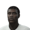 Jacob Mulenga FIFA 11