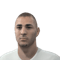 Karim Benzema FIFA 11