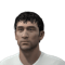 Georgiy Dzhioev FIFA 11
