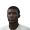 Asamoah Gyan FIFA 11