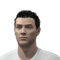David Forde FIFA 11