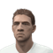 Jonatan Maidana FIFA 11
