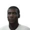 Siboniso Gaxa FIFA 11