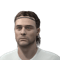 Mikael Lustig FIFA 11