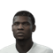 Papiss Demba Cissé FIFA 11
