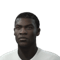 Saidi Ntibazonkiza FIFA 11