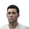 Óscar Cardozo FIFA 11