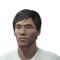 Kosuke Kimura FIFA 11