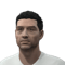 Rodrigo Vargas FIFA 11