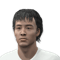 Zhu Ting FIFA 11