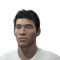 Wang Huan FIFA 11