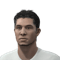Raúl Bobadilla FIFA 11