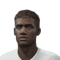Chris Kamulete Makiese FIFA 11