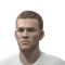 Jonathon Hogg FIFA 11