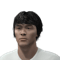Kim Jong Hoon FIFA 11