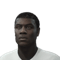 Kwadwo Asamoah FIFA 11