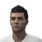 Oswaldo Alanís FIFA 11