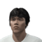 Hong Jeong Nam FIFA 11