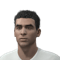 Aziz Bouhaddouz FIFA 11
