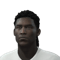 Reneilwe Letsholonyane FIFA 11