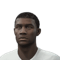 Enoch Kofi Adu FIFA 11
