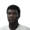 Emmanuel Frimpong FIFA 11