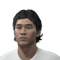 Kwak Kwang Sun FIFA 11
