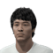 Back Jong Hwan FIFA 11