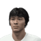 Choi Sung Hyun FIFA 11