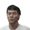 Yun Suk Young FIFA 11