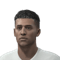 Alonso Zamora FIFA 11