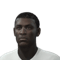 Emmanuel Agyemang-Badu FIFA 11