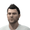 Mario Gaspar FIFA 11
