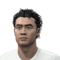 Alexander N'Doumbou FIFA 11