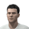 Nemanja Mijušković FIFA 11