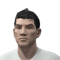 David Meza Colli FIFA 11