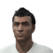Hiram Mondragón FIFA 11