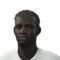 Mahamadou Diarra FIFA 11