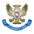 St. Johnstone FC FIFA 11